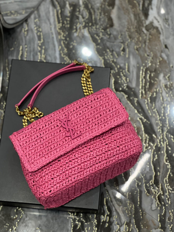 Glamy - YLS Bags - 641