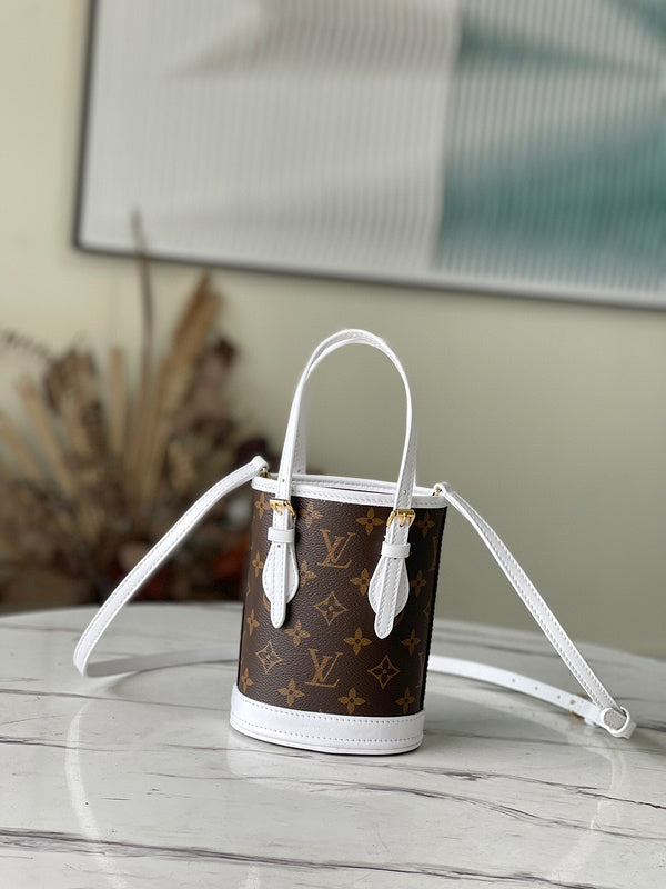 Fashion Lu-Vi bags - 5055