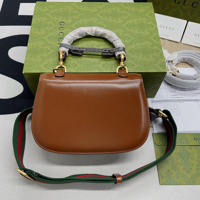 Satchel Bags - GCI Bags - 6717
