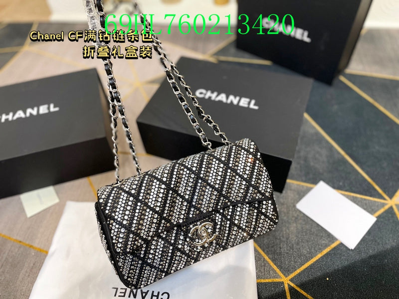 Glami - CHL Bags - 1544