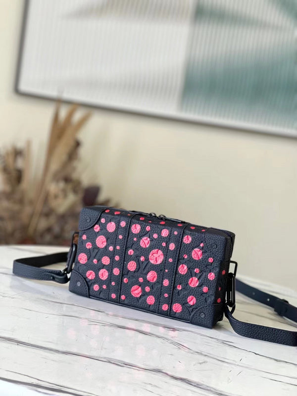 Satchel Bags - VL2 Bags - 023