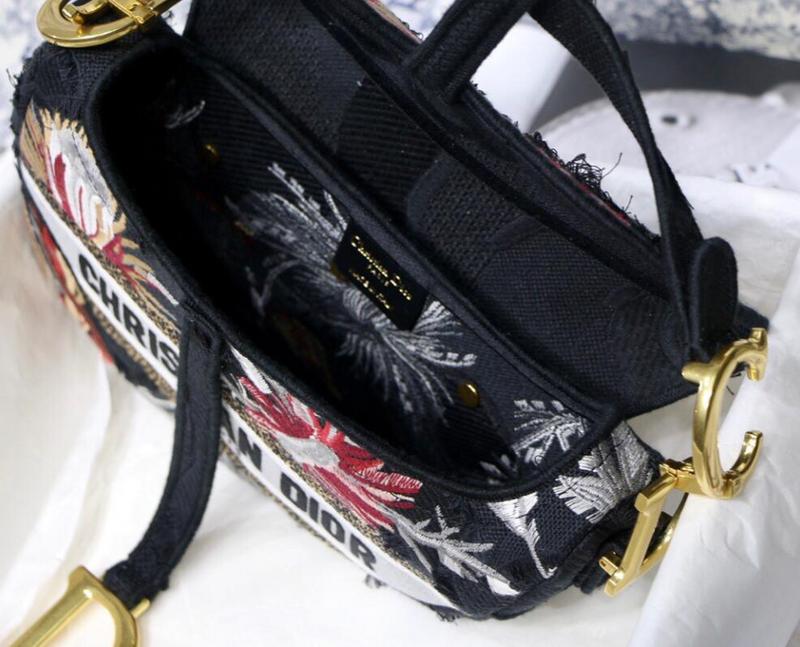 SAMCC - DOR Bags - 656