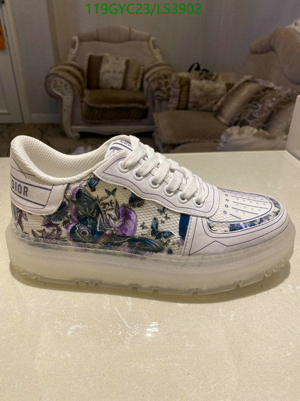 SAMCC - DOR Women Shoes - 1795