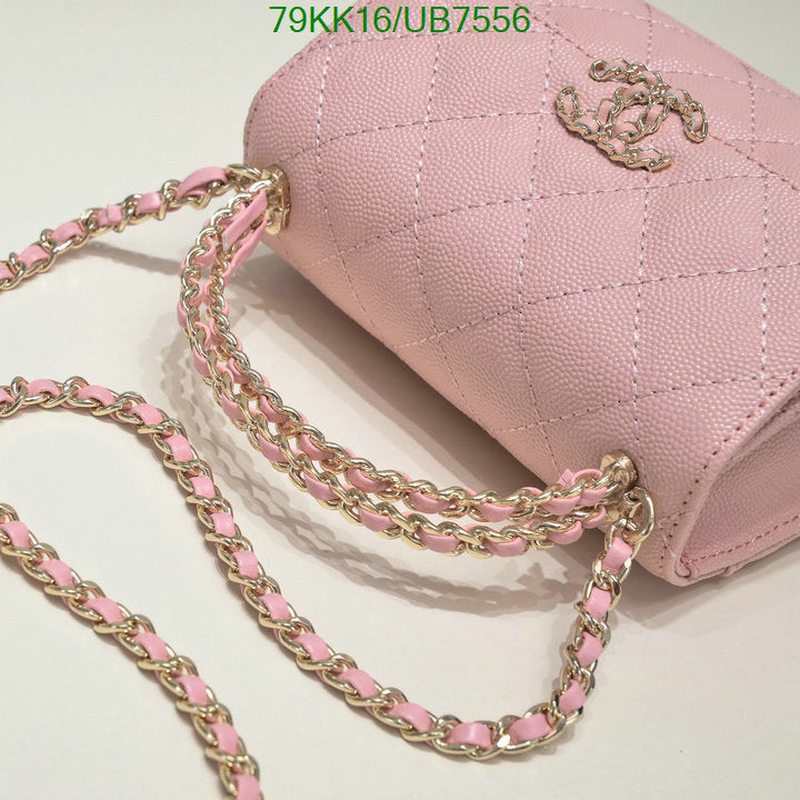 SAMC - CHL Bags Crossbody - 051