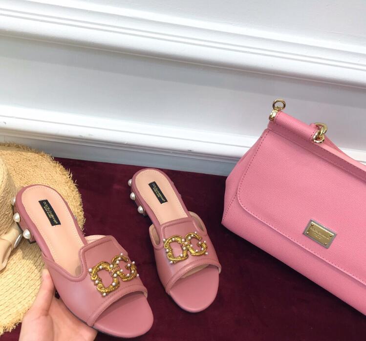 SAMC - DAG Women Shoes - 630
