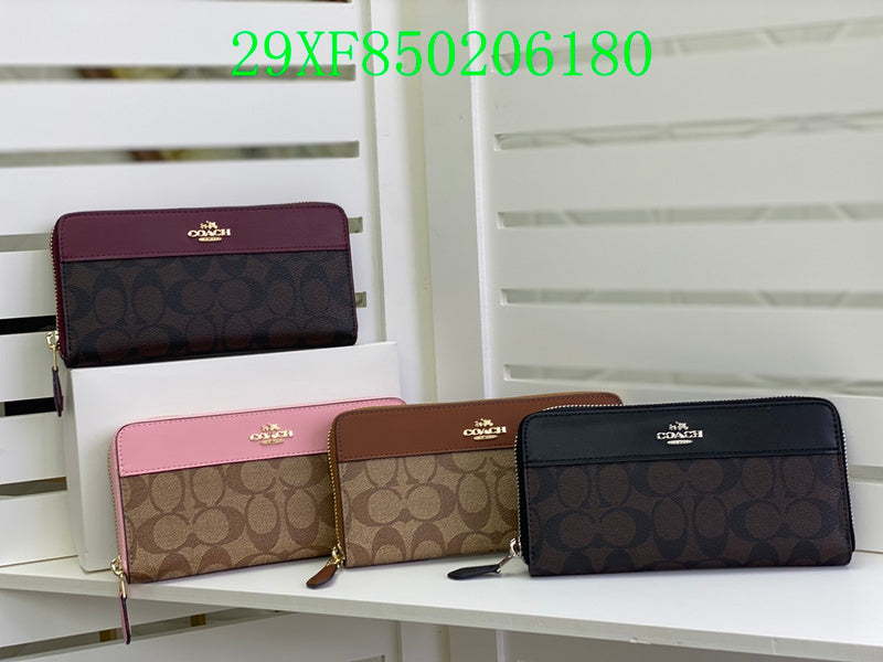 Glami - CAH Wallet - 022