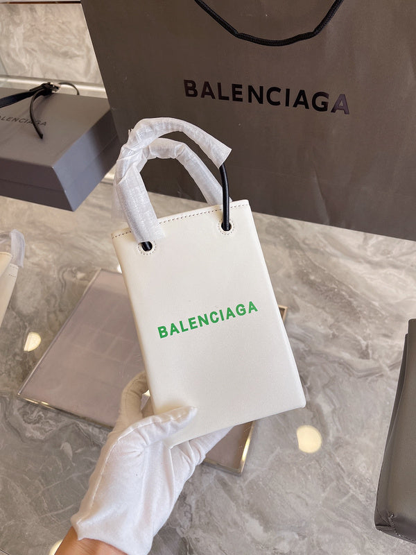 Satchel Bags - BGA Bags - 1448