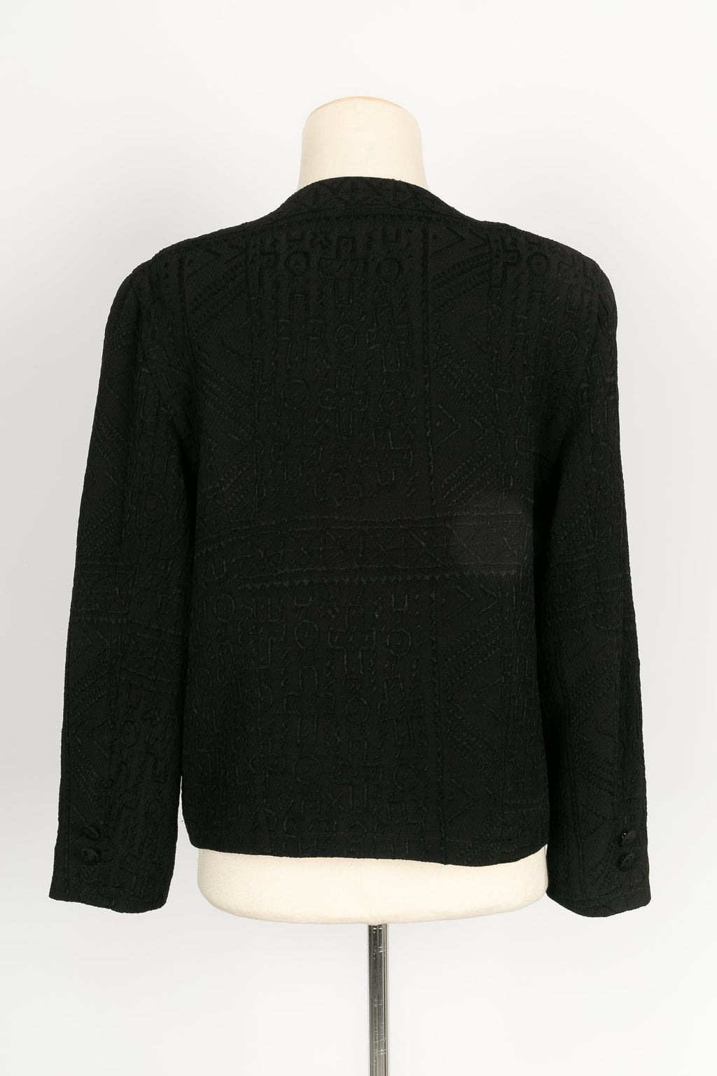 veste Christian Lacroix
