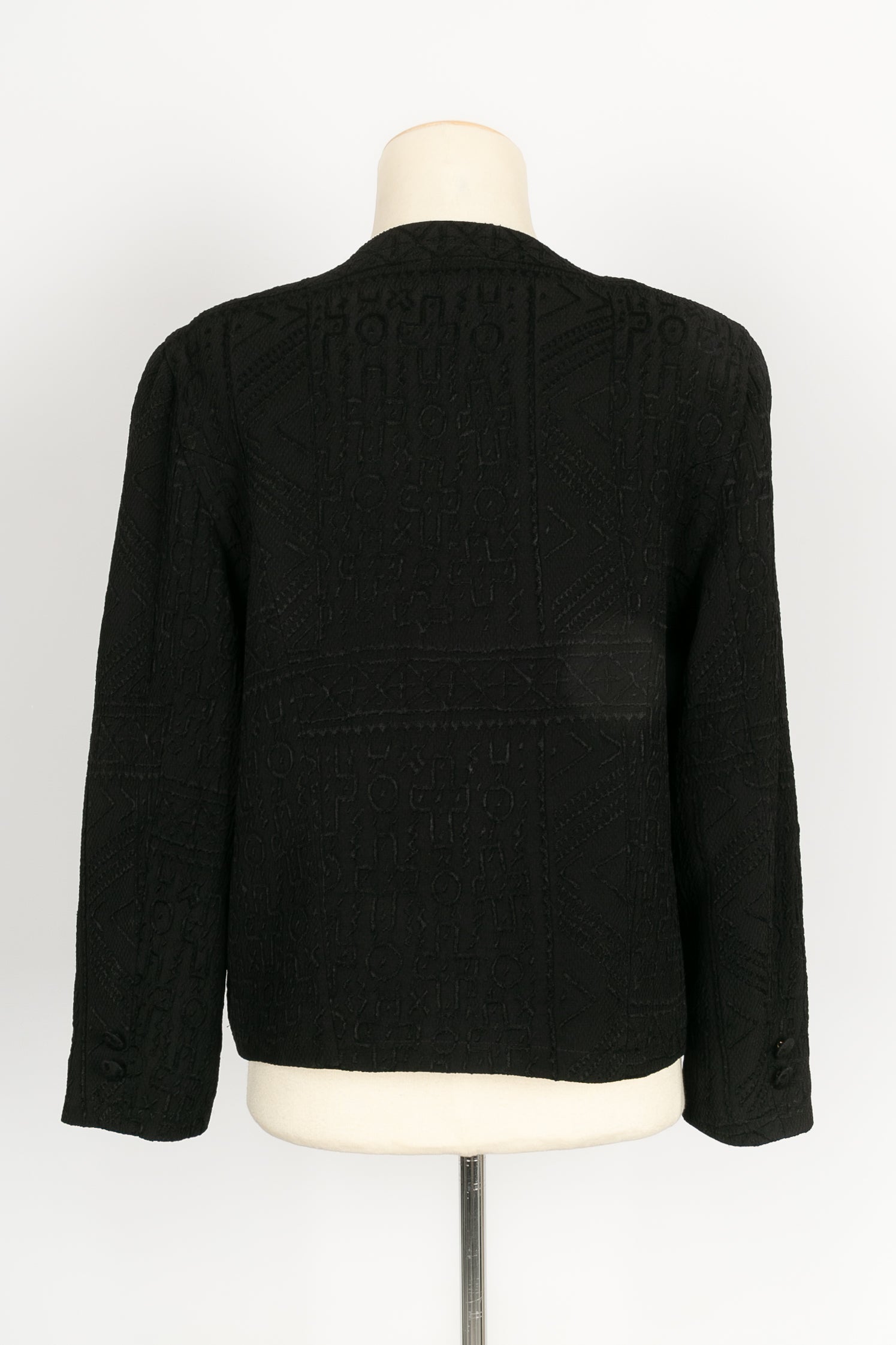 veste Christian Lacroix