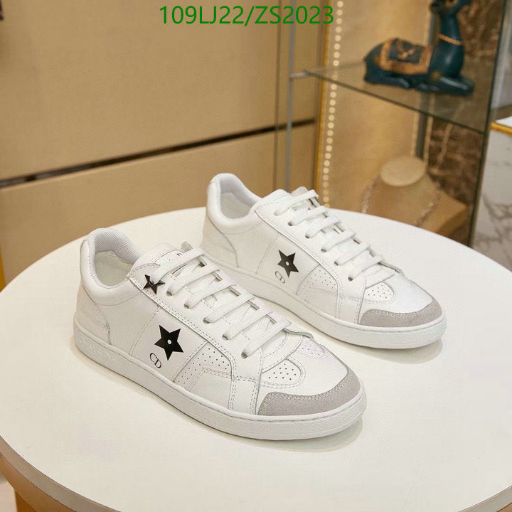 SAMCC - DOR Women Shoes - 1667