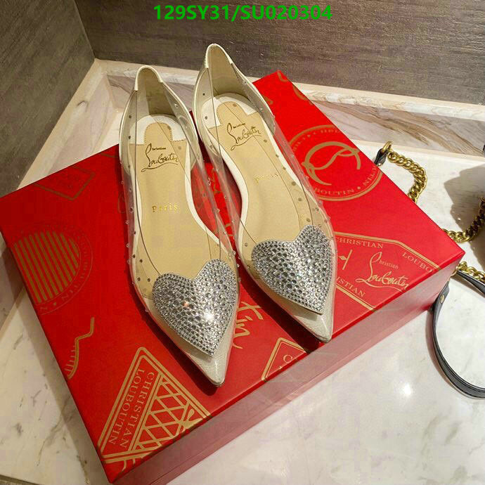 SAMC - CBL Women Shoes - 145