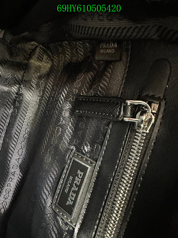 Satchel Bags - PDA Bags - 3332
