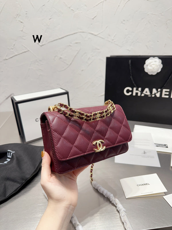 Satchel Bags - CHL Bags - 7132