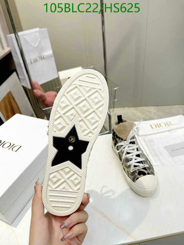 SAMC - DOR Women Sneakers - 221
