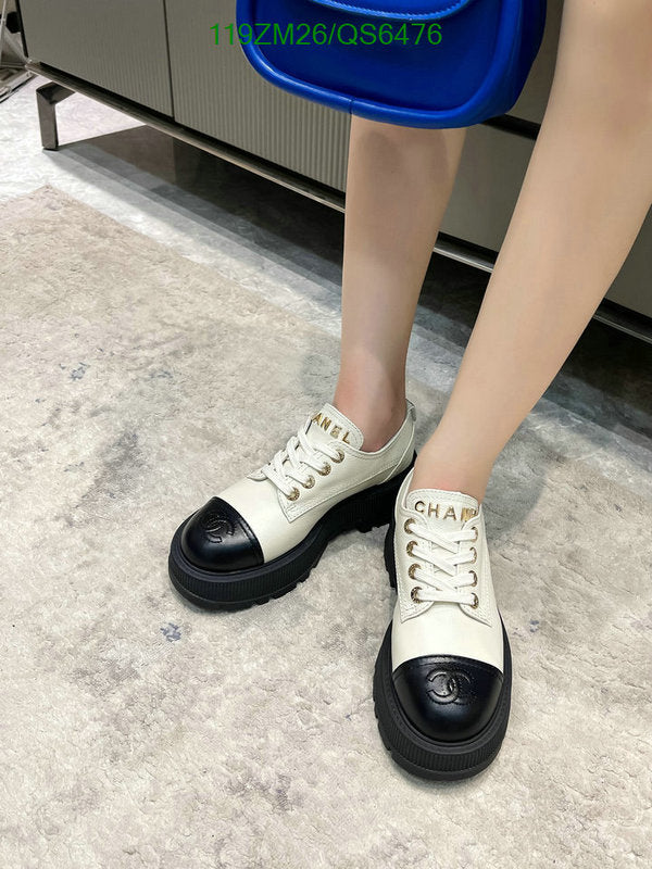 SAMC - CHL Women Shoes - 072