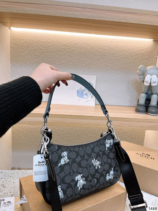 Satchel Bags - CCH Bags - 202
