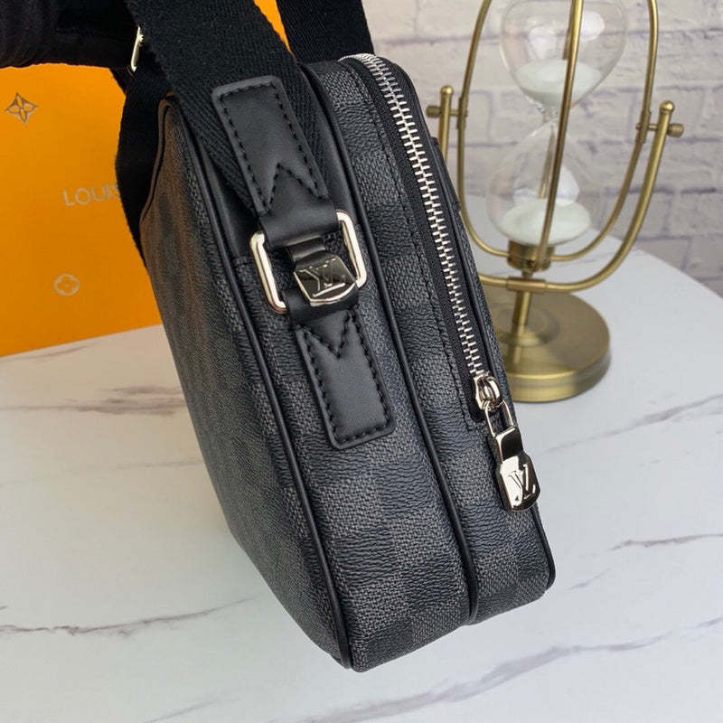 Glami Fashion Lu-Vi Bags - 16747