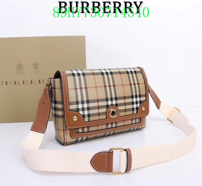 ELE Fashion -BBR Bags - 113