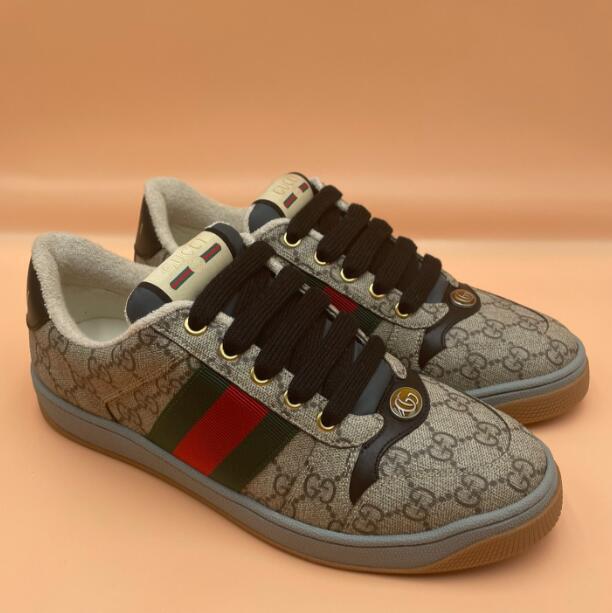 SAMC - GUKI Women Shoes - 296