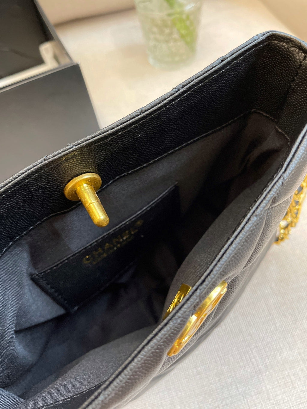 EN - New Lux Bags CHL 372