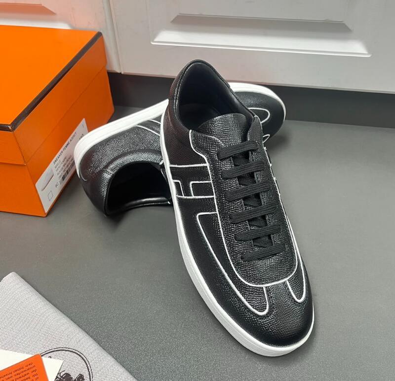 SAMC - HMS Men Shoes - 122