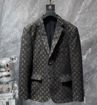 SAMC - Mix Jackets - 826