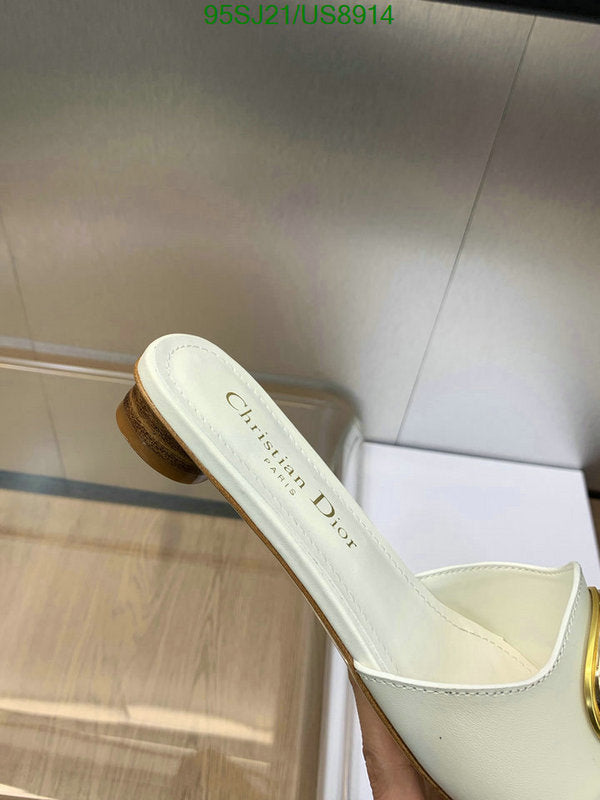 SAMCC - DOR Women Shoes - 1500
