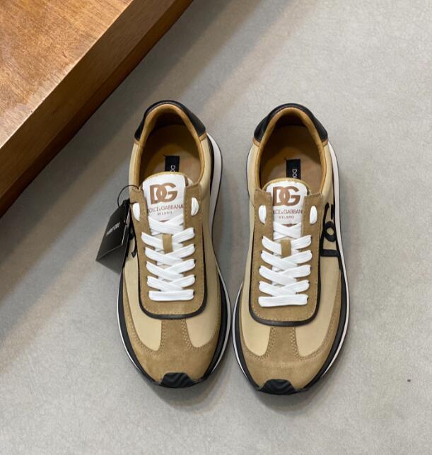 SAMC - DAG Men Shoes - 081