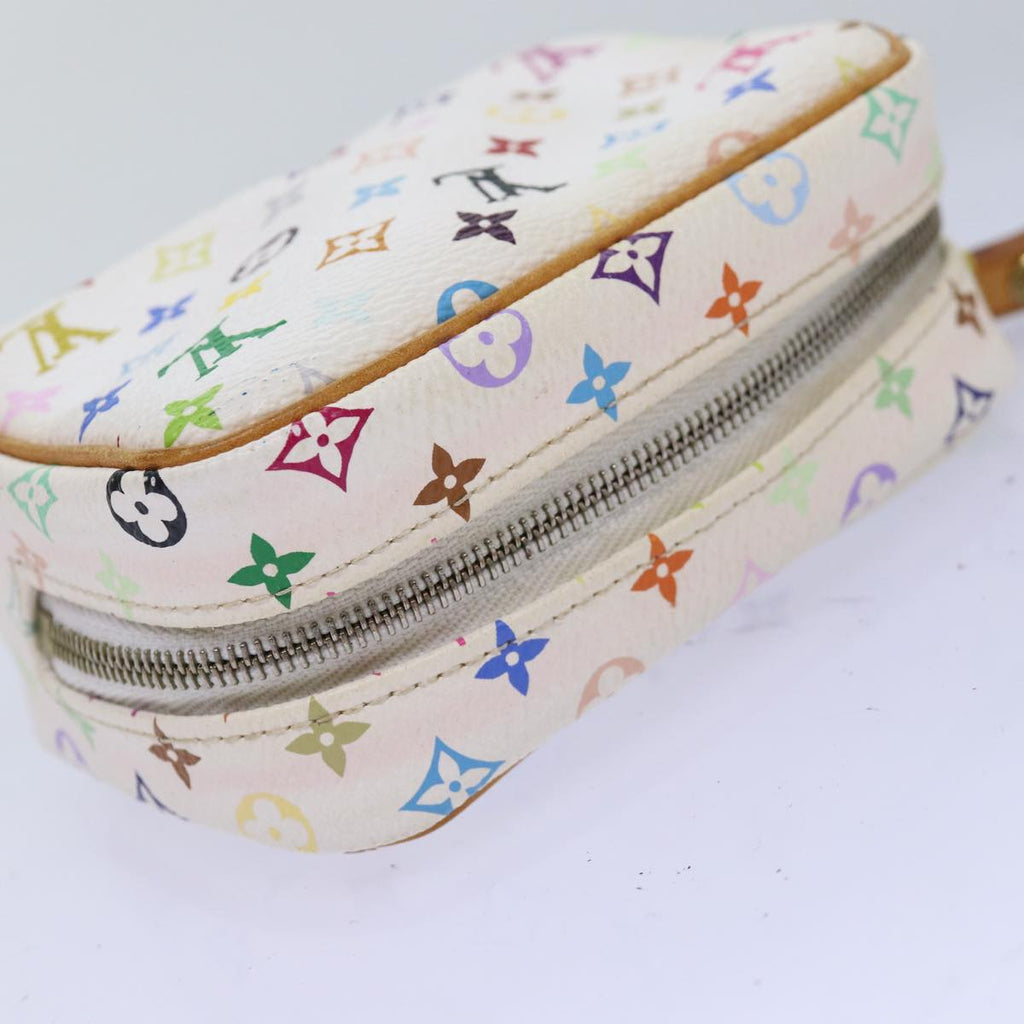 Louis Vuitton Wapiti Clutch Bag