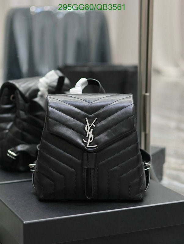 SAMC - YLS Bags - 095