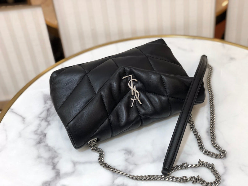 Satchel Bags - SLY Bags - 2494