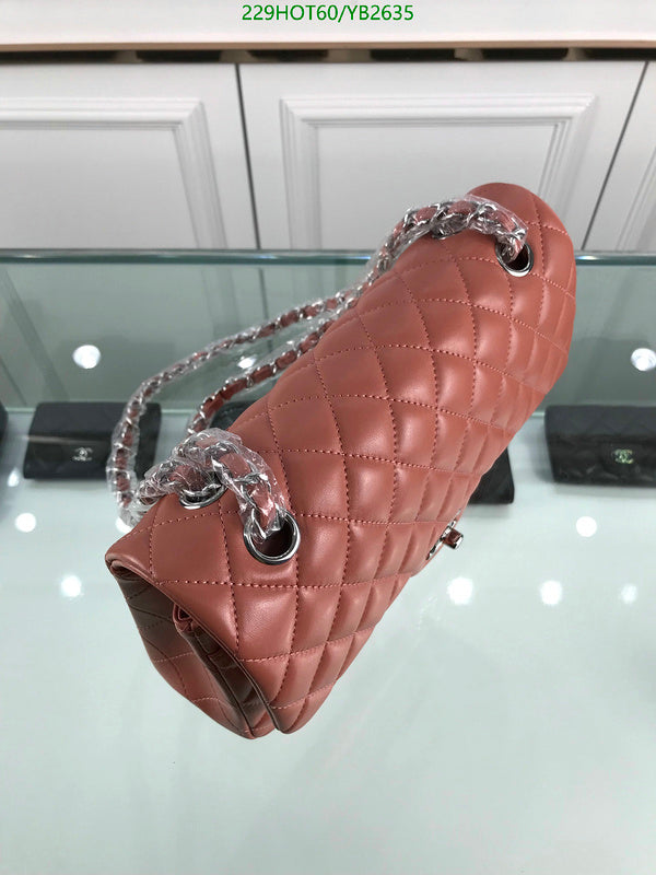 SAMC - CHL Bags - 745