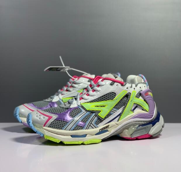 SAMC - BG Men Shoes - 292