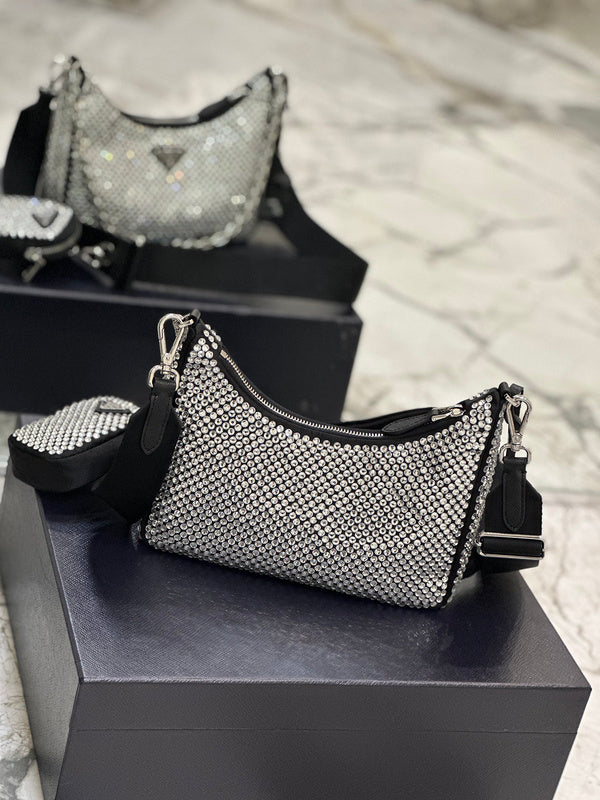 Glamy - PD Bags - 682