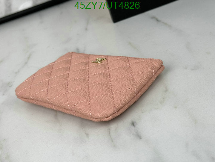 SAMC - CHL Wallets - 029