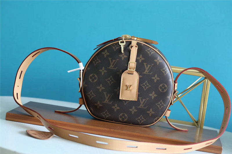 Glami Fashion Lu-Vi bags - 8309