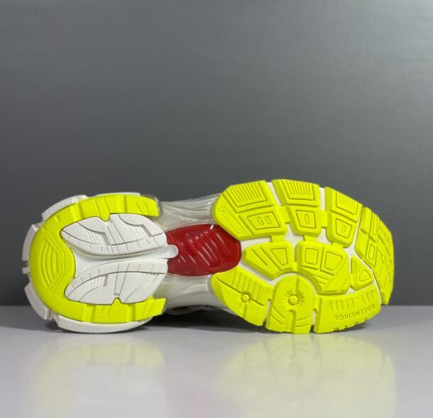 SAMC - BG Men Shoes - 082