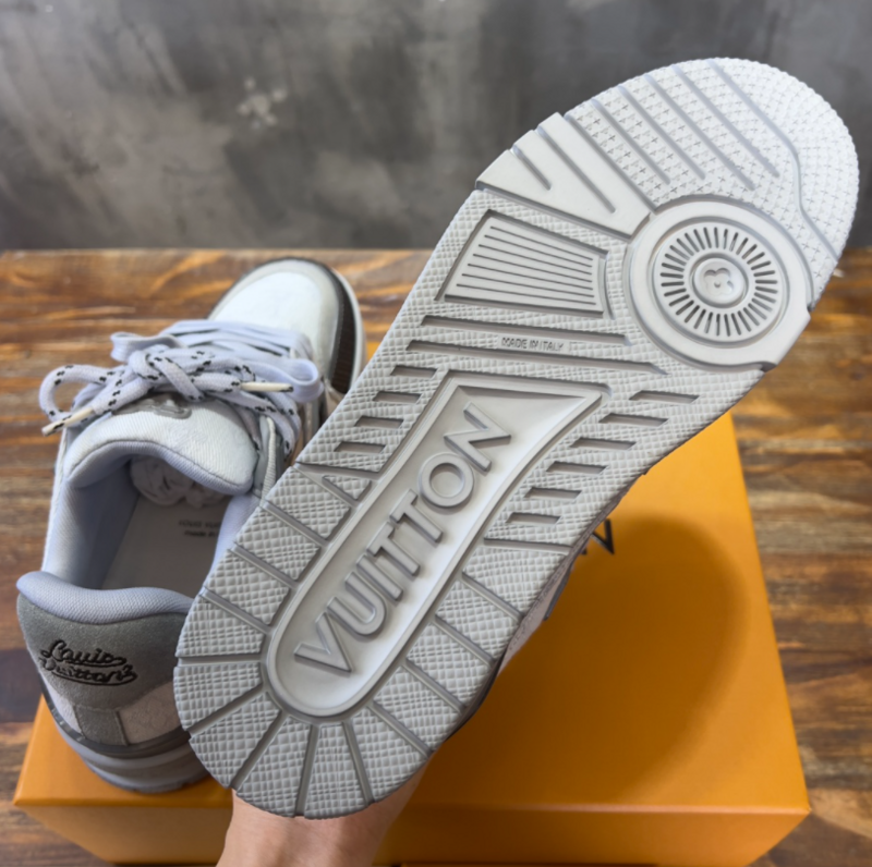 Glamy - LOV Women Shoes - 053