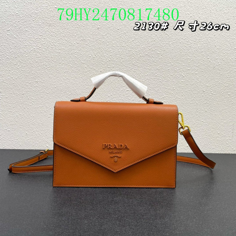 Satchel Bags - PDA Bags - 4058