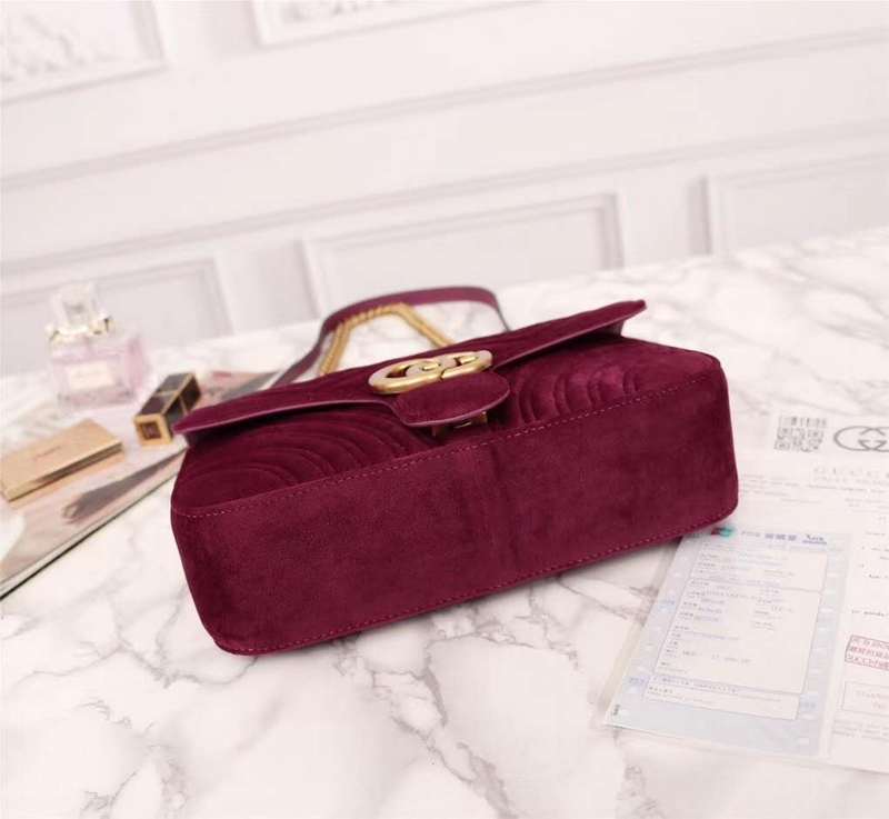 Glami Fashion - GCI Bags - 435
