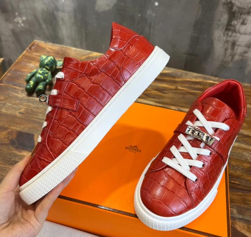 SAMC - HMS Women Shoes - 923