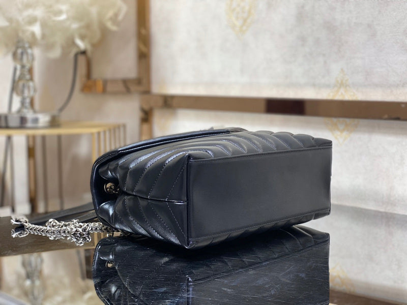 Satchel Bags - SLY Bags - 2586