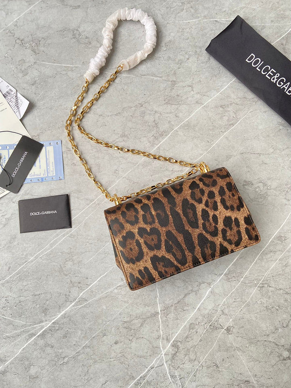 Glami-i DAG Bags - 237