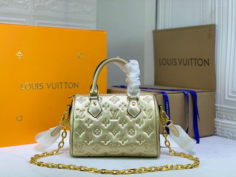 Satchel Bags - VL1 Bags - 191