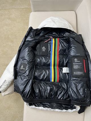 SAMC - Mix Jackets - 547
