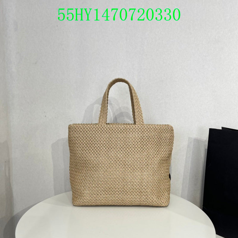 Satchel Bags - PDA Bags - 4126