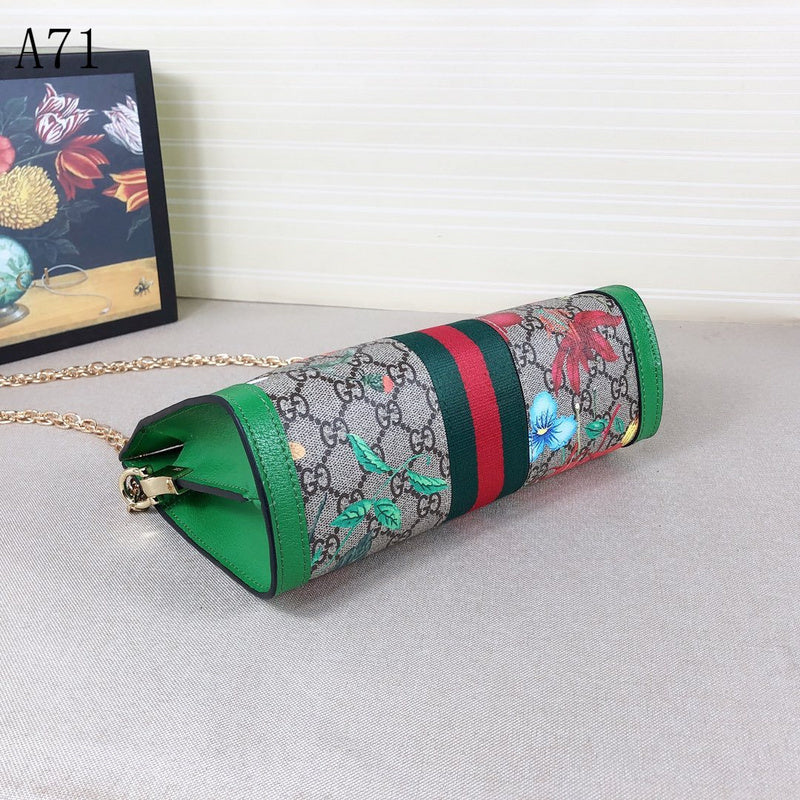 Glami Fashion - GCI Bags - 10248