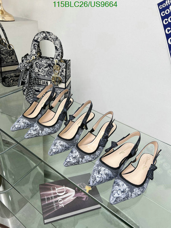 SAMCC - DOR Women Shoes - 1475