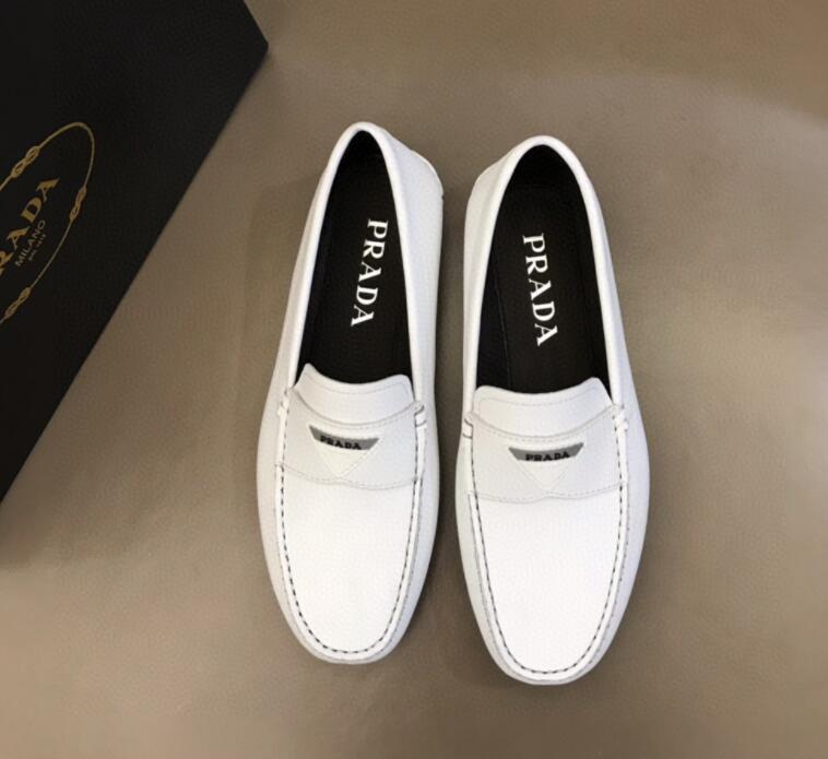 GlamyMen Shoes - 387