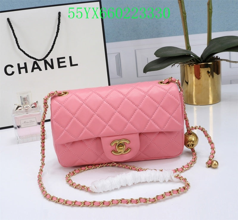 Satchel Bags - CHL Bags - 5447